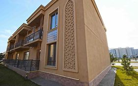 Апартамент keruen saray